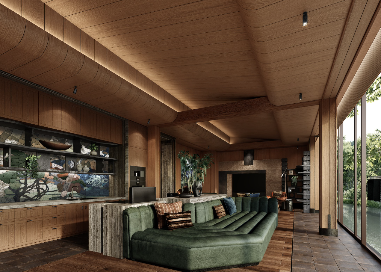RECEPTION AREA